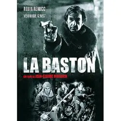 dvd la baston