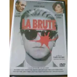 dvd la brute