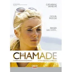 dvd la chamade