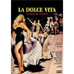 dvd la dolce vita