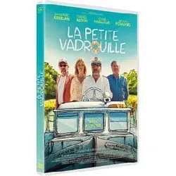 dvd la petite vadrouille dvd