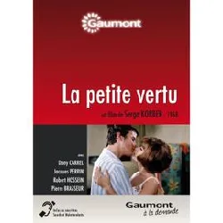 dvd la petite vertu dvd