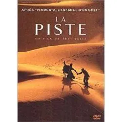 dvd la piste