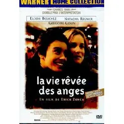 dvd la vie rêvée des anges