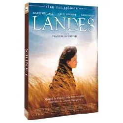 dvd landes - dvd