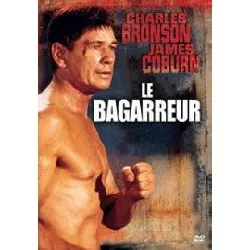 dvd le bagarreur