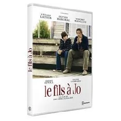 dvd le fils à jo dvd