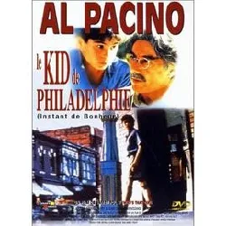 dvd le kid de philadelphie