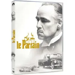 dvd le parrain dvd