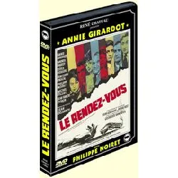 dvd le rendez - vous dvd