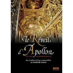 dvd le réveil d'apollon