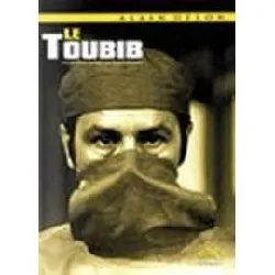 dvd le toubib