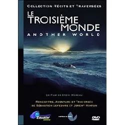 dvd le troisième monde