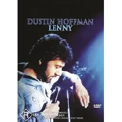 dvd lenny [import]