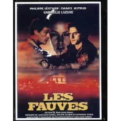 dvd les fauves