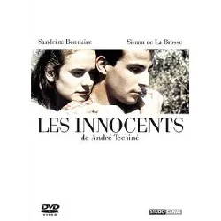 dvd les innocents