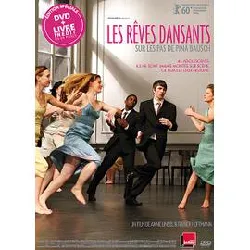 dvd les rêves dansants - coffret