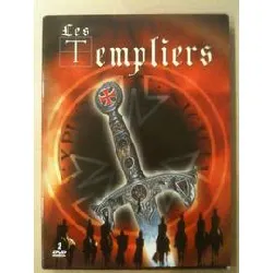 dvd les templiers