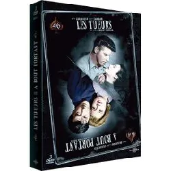 dvd les tueurs + à bout portant