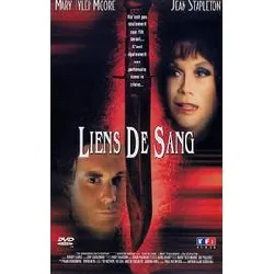 dvd liens de sang - dvd2