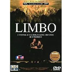 dvd limbo