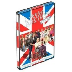 dvd little britain - the game [interactive dvd]