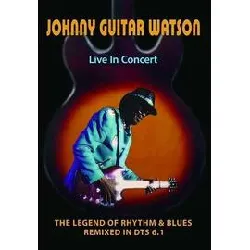 dvd live in concert 1993