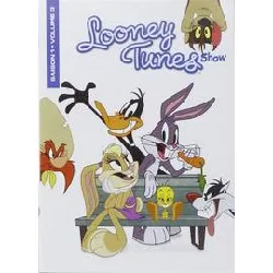 dvd looney tunes show - saison 1 - volume 3