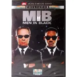 dvd men in black