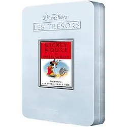 dvd mickey mouse - volume 1 - edition double collector