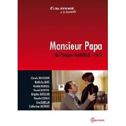 dvd monsieur papa dvd