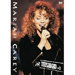 dvd mtv unplugged