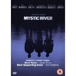 dvd mystic river