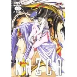 dvd nazca