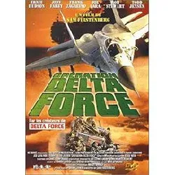 dvd operation delta force