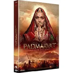 dvd padmaavat dvd