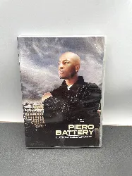 dvd piero battery loin devant