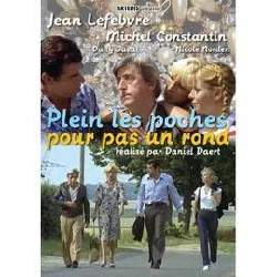 dvd plein les poches pour pas un rond dvd