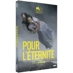 dvd pour l'éternité dvd