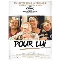 dvd pour lui