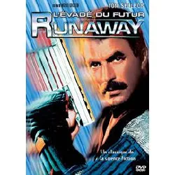 dvd runaway