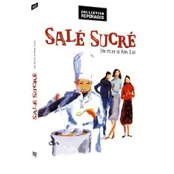 dvd salé sucré