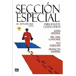 dvd seccion especial (v.o.s.e)