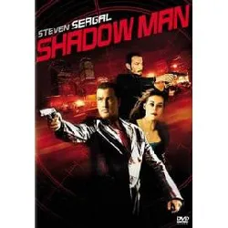 dvd shadow man