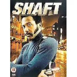 dvd shaft