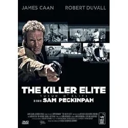 dvd the killer elite - edition collector 2 dvd