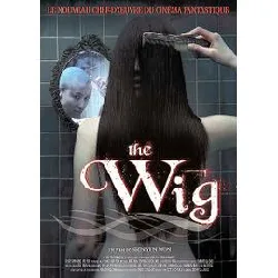 dvd the wig