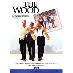 dvd the wood