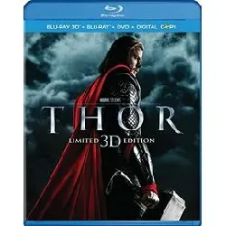 dvd thor [dvd] [import]