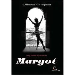 dvd tony film about margot - zone 1